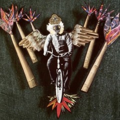 Losing Control ( With Sagi Peled )