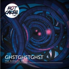 GHSTGHSTGHST - Bae Drop feat Kozee