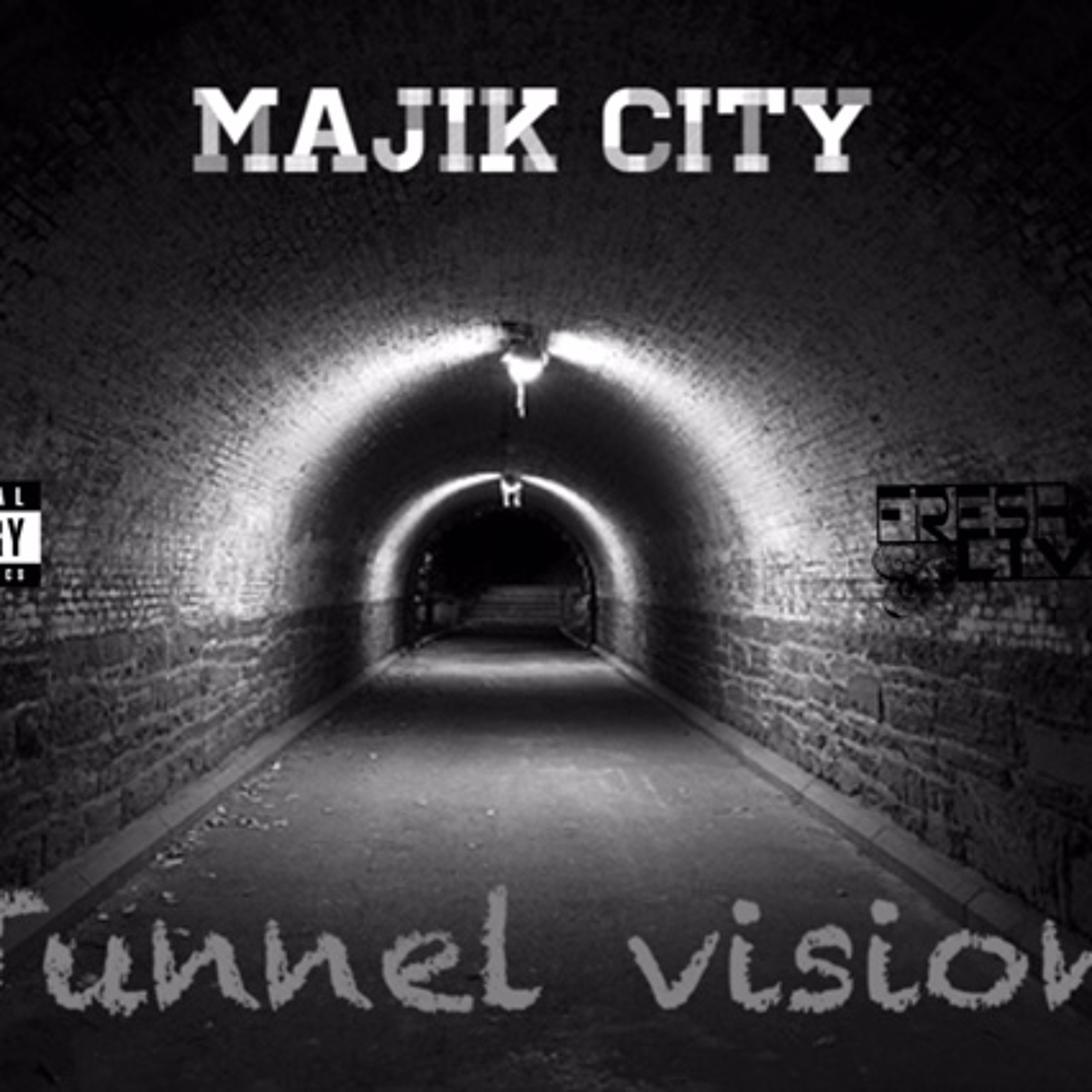 Majik City 419