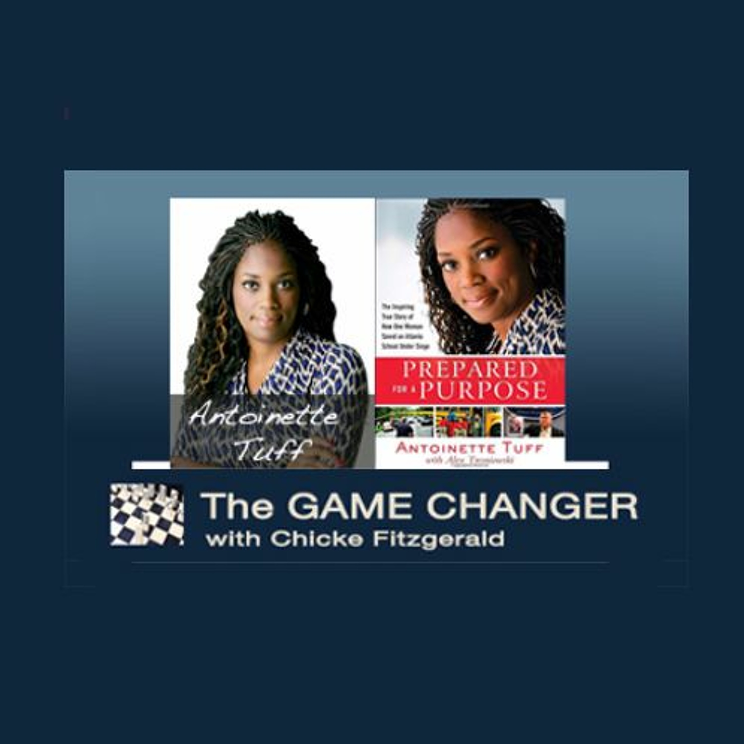The Game Changer Network