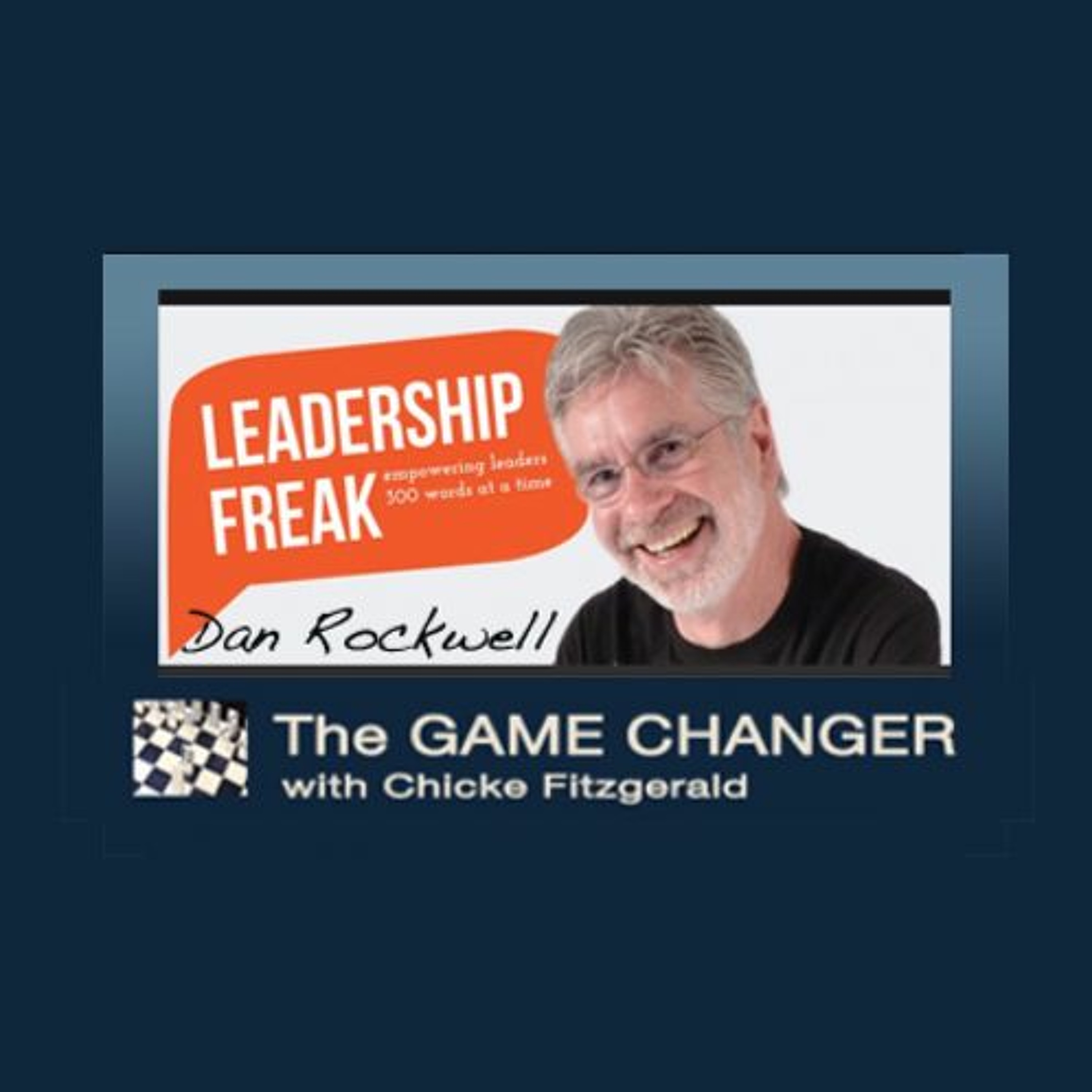 The Game Changer Network