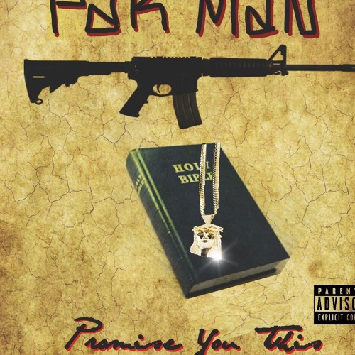 PAK MAN - AIN'T BEEN THE SAME FT. Henny
