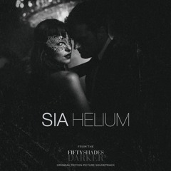 Sia - Helium (Fifty Shades Darker)