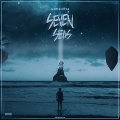 Jakik & Bitas - Seven Seas [ROAFF & Ragunde vs. Nicky Vaent Remix] BUY = FREE DL
