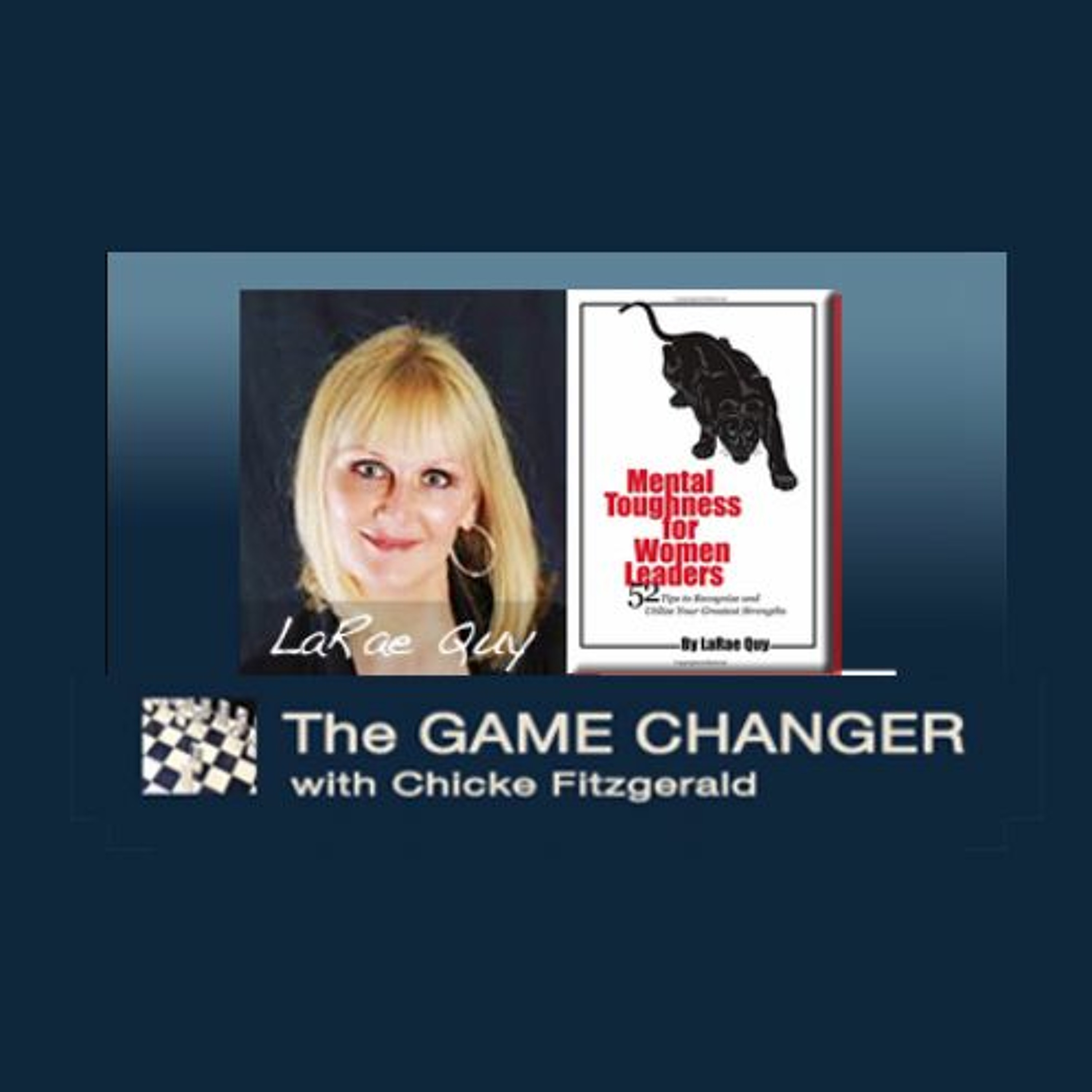 The Game Changer Network