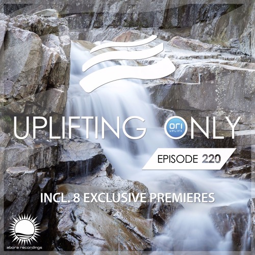 Uplifting Only 220 [No Talking] (April 27, 2017) [All Instrumental]