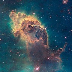 Nebulous