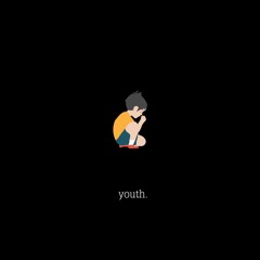 keep your head up