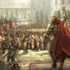 Knights of the High ground