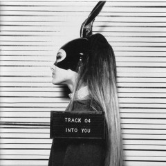 Ariana Grande - Into You (William Alfvén Remix)