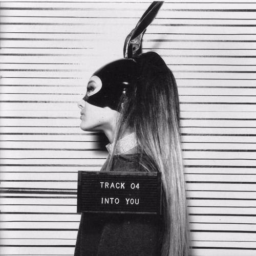 Ariana Grande - Into You (William Alfvén Remix)