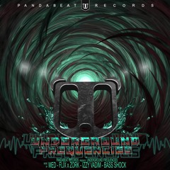 Izzy Vadim - Brutal Shock [OUT NOW]