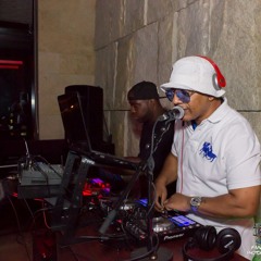 DJ ToneDaBarber 80's R&B Party Mix (WBMP Online Radio Mix) (made with Spreaker)