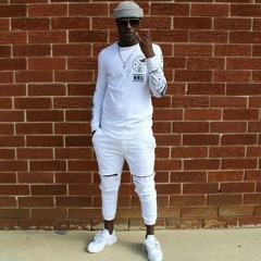 YVNG LUCKY - "Doing My Thang