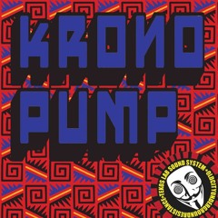 Tekos Lab - KronoPump/145bpm/ElektroPump