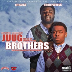 Real Juugers Only (Prod. By TWooHidinBeats)