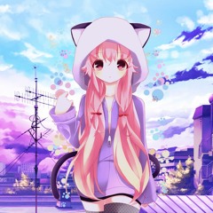 Imany feat. Filatov & Karas - Don't Be So Shy (Radio Mix) (Emayli Nightcore Remix)