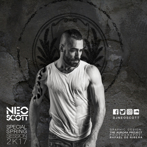 NEO SCOTT - SPRING 2K17