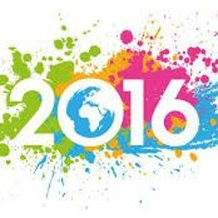 Playlist (favorite hits 2016)