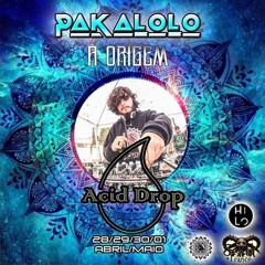 Pakalolo Festival Preview 20% - Acid Drop /Free Download\