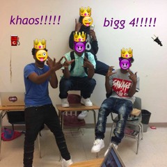 2 Face x kain 2 khaos  pred by. kingkhaos