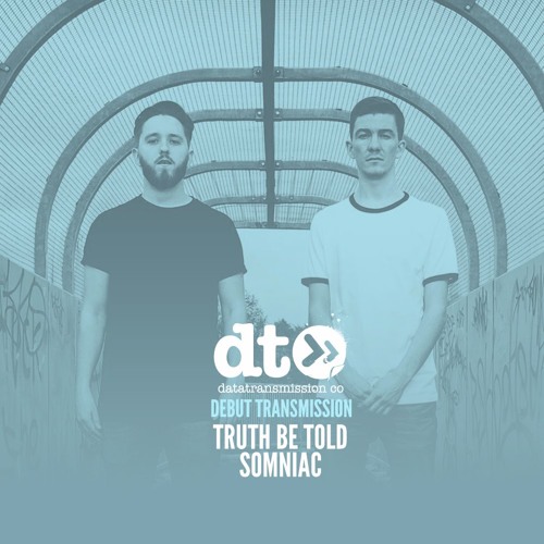 Truth Be Told - Somniac