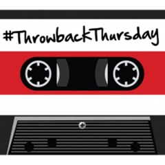 #THROWBACKTHURSDAY EARLY 2000's RAP MIX!!!! (DIRTY)
