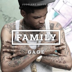 Gage - Family (Explicit) [Jugglerz] - Preview - Buy on iTunes, Amazon.. // available on Spotify