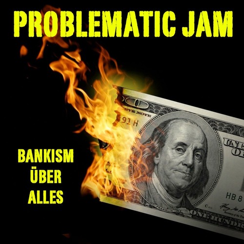 Bankism Über Alles