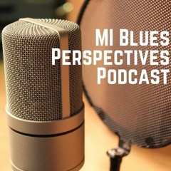 MI Blues Perspectives Podcast - National Women's Checkup Day