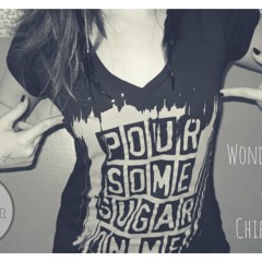 Pour Some Sugar On Me (Wonder Boy & Chippie D)