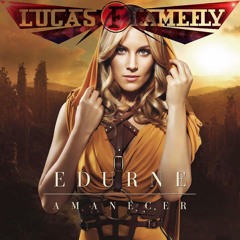 Edurne vs. Thomas Gold & B. Max - Amanecer (Lucas Flamefly WE Party Eurovision Mashup) "2015"