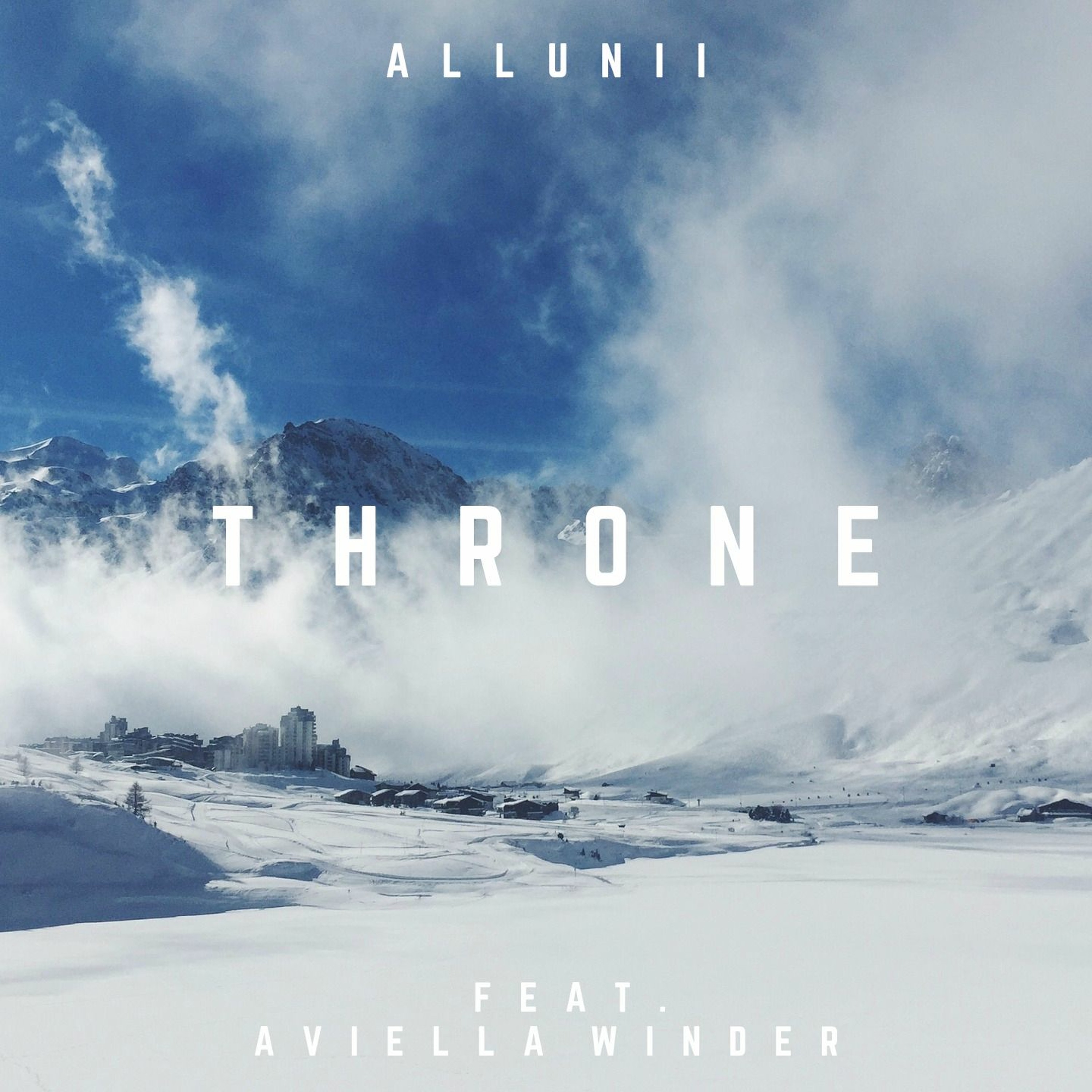 Allunii