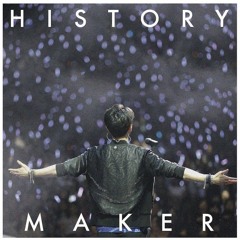 Yuri!!! on Ice - History Maker