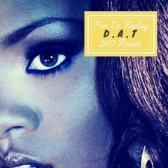 Pon De Replay