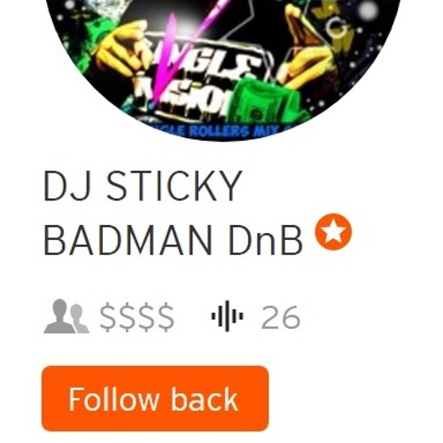 Wit!? - Sticky Bassline VIP