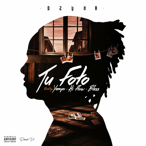 Download Ozuna - Tu Foto