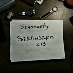 Szesnasty - Serduszko (prod. Vixen)