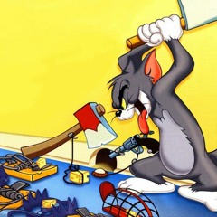 Remz X Reekz X LK - Tom And Jerry