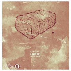 Big Homie Geechie ~ Luv The Dough