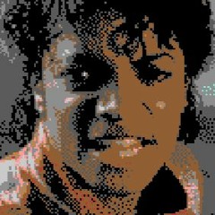 Micheal Jackson - Beat It (8-Bit Remix)