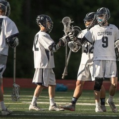 Yarmouth boys lax warmy mix 1