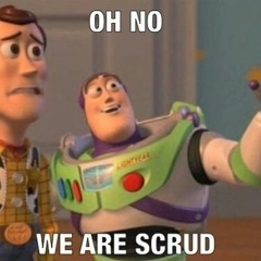 CRUDEFRANZLEE - Scruddish (Filthy Gears SCRUD V1 remix)