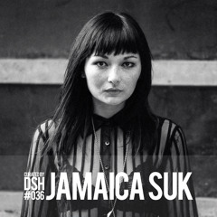 Curated by DSH #036: Jamaica Suk