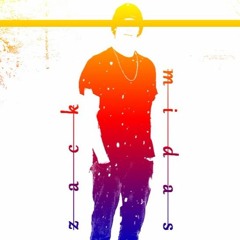 Untitled - Zack Midas (Prod. By YUNG SKAH)