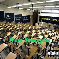 New Semester (prod. iMaJaas)