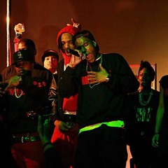 Juiliani Kennedy Ft. IQ - Money And Power