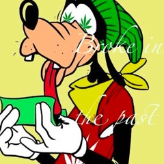 Broke in the past (prod goost)