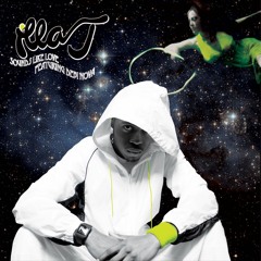 Illa J- Sounds Like Love (Dr. Drumah Remix)
