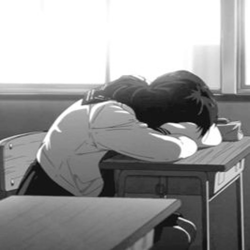 sad shit or something